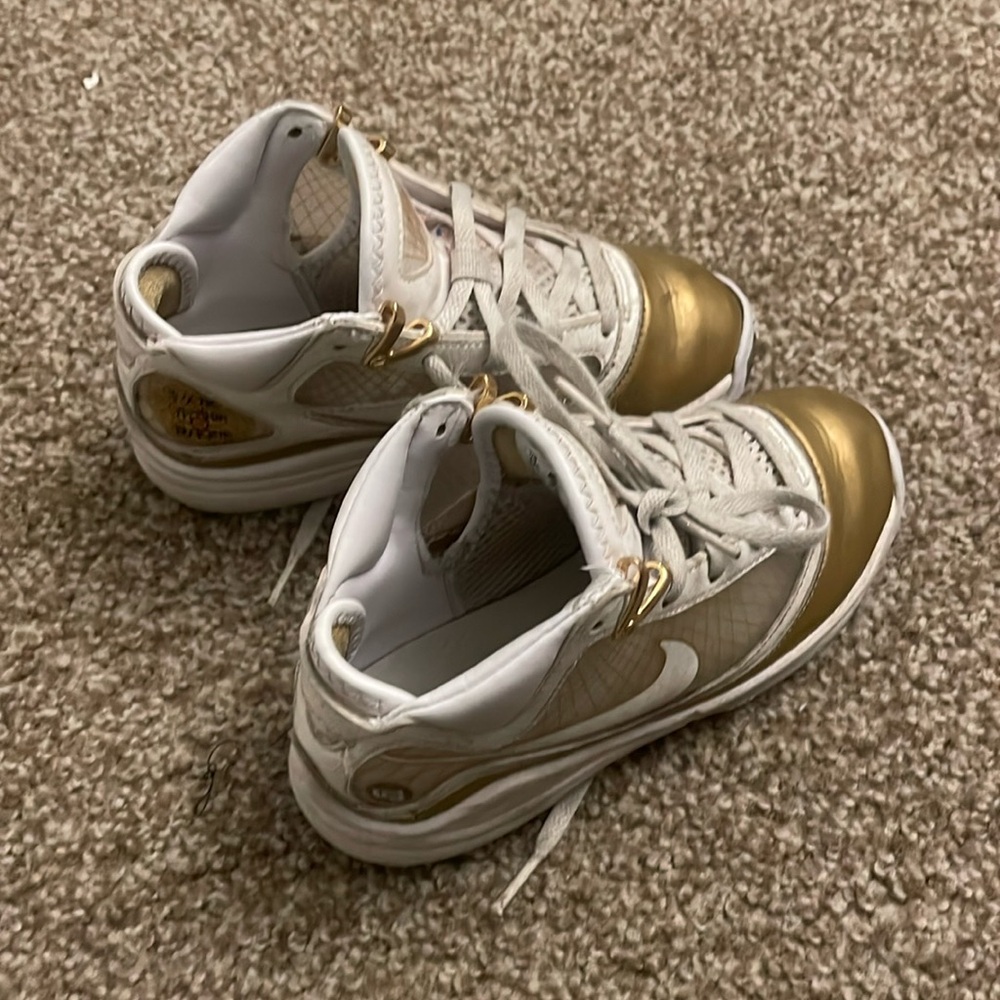 Toddler 12c boys Nike